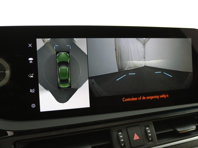 Lexus ES - 300h Executive Line