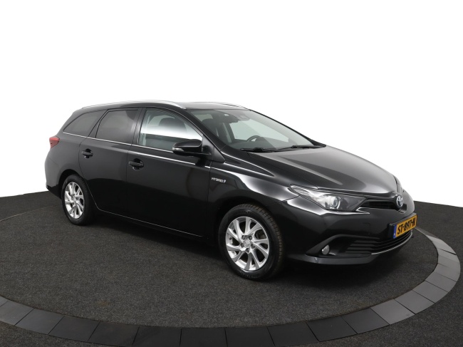 Toyota Auris - 1.8 Hybrid Dynamic
