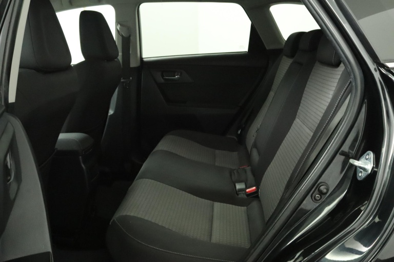 Toyota Auris - 1.8 Hybrid Dynamic 18