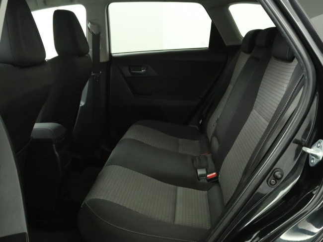 Toyota Auris - 1.8 Hybrid Dynamic