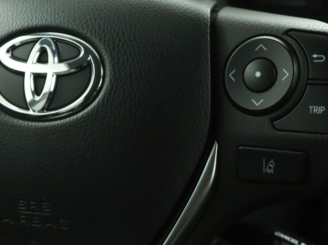 Toyota Auris - 1.8 Hybrid Dynamic