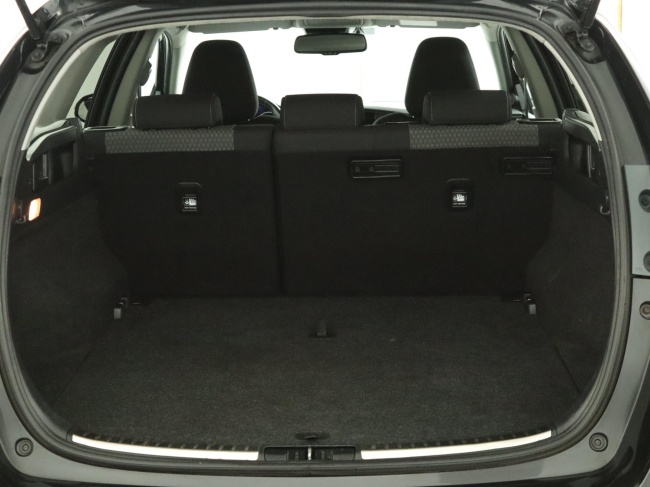 Toyota Auris - 1.8 Hybrid Dynamic