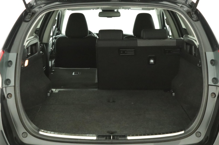 Toyota Auris - 1.8 Hybrid Dynamic 25