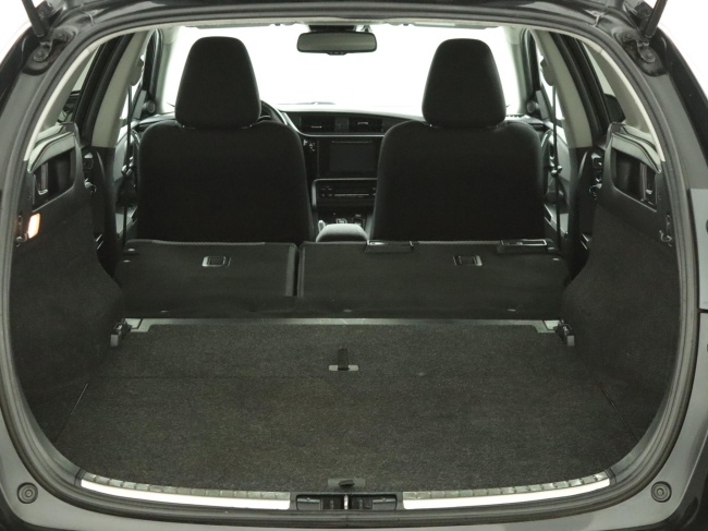 Toyota Auris - 1.8 Hybrid Dynamic