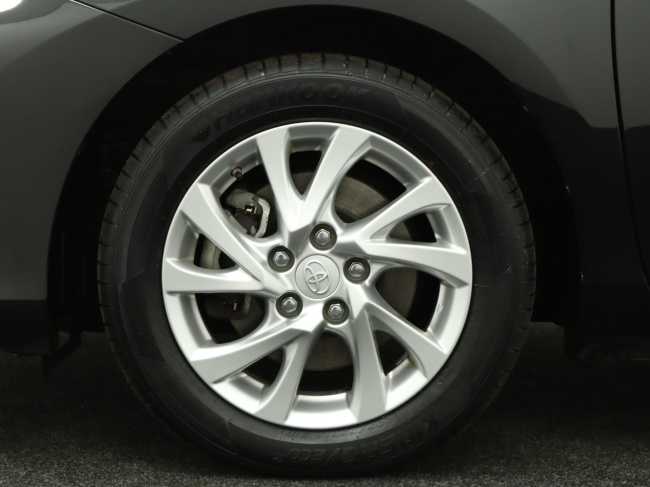 Toyota Auris - 1.8 Hybrid Dynamic