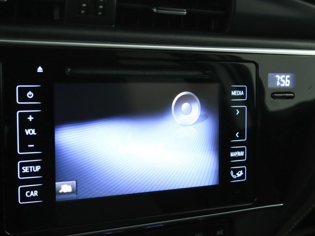 Toyota Auris - 1.8 Hybrid Dynamic