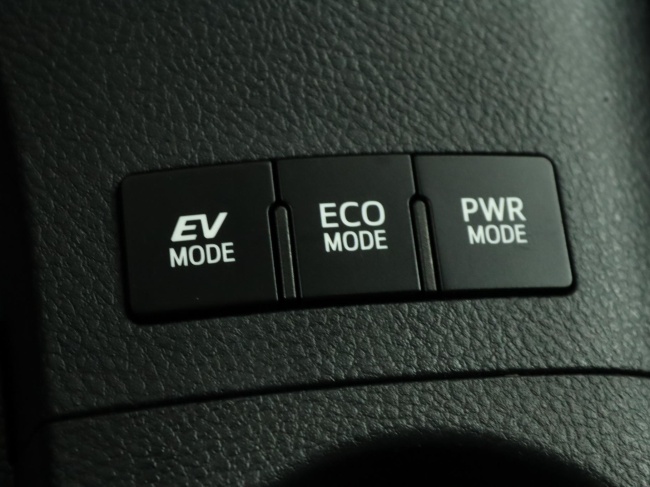 Toyota Auris - 1.8 Hybrid Dynamic