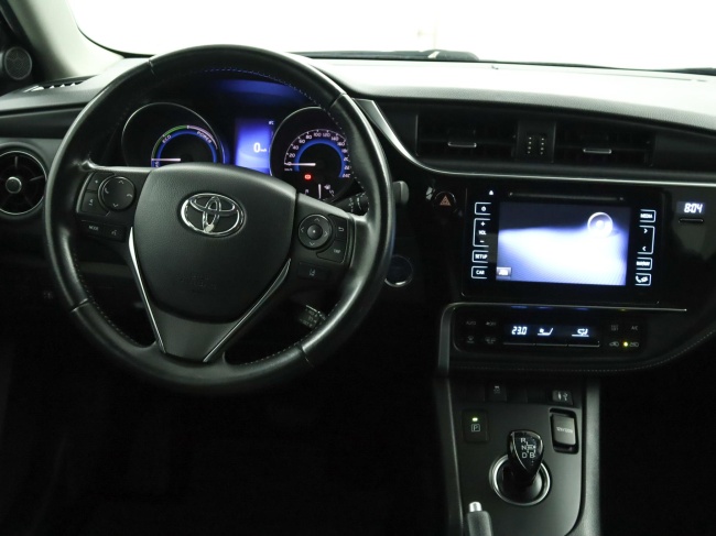 Toyota Auris - 1.8 Hybrid Dynamic