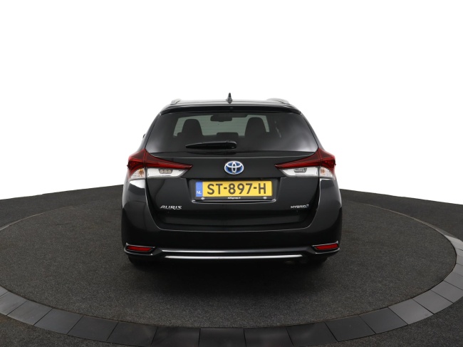 Toyota Auris - 1.8 Hybrid Dynamic