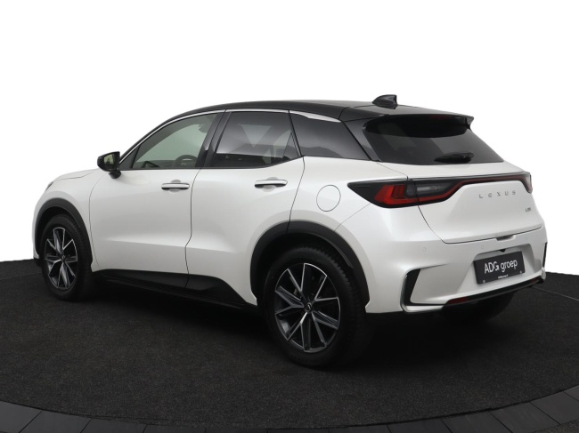 Lexus LBX - Emotion 2WD