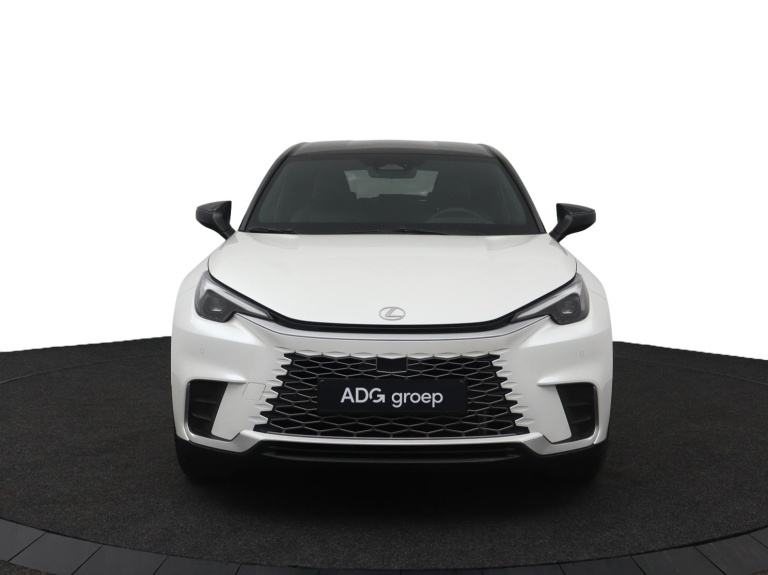 Lexus LBX - Emotion 2WD 14