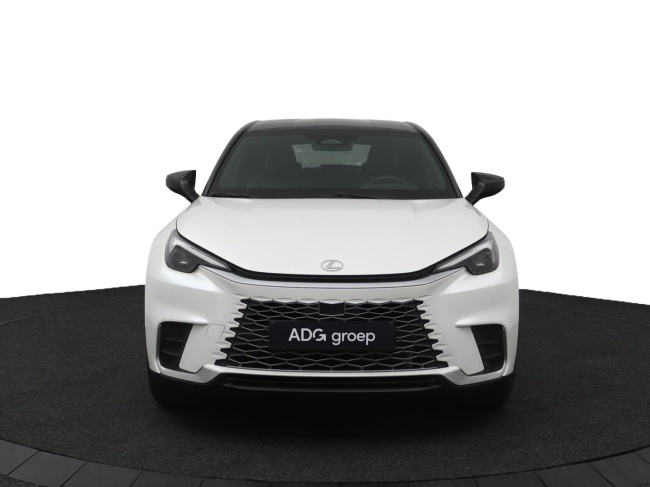 Lexus LBX - Emotion 2WD