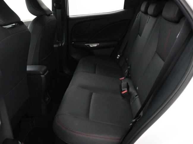 Lexus LBX - Emotion 2WD