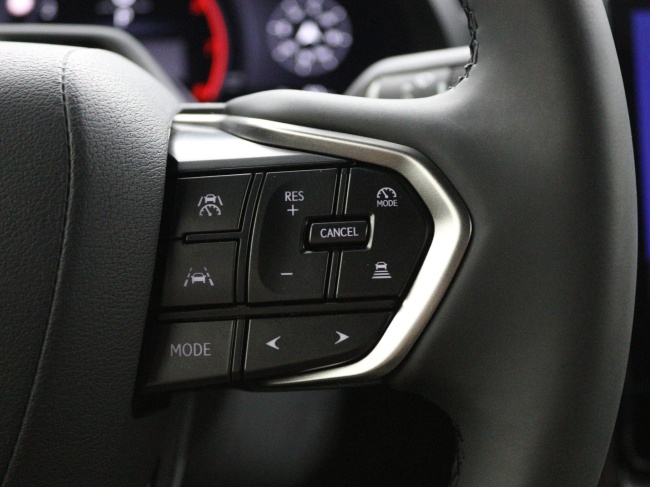 Lexus LBX - Emotion 2WD