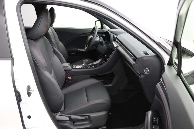 Lexus LBX - Emotion 2WD 21