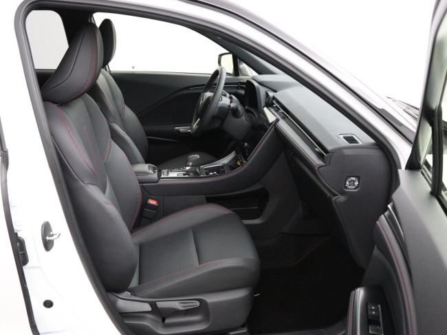 Lexus LBX - Emotion 2WD