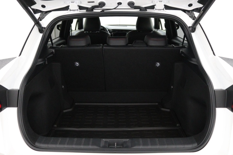 Lexus LBX - Emotion 2WD 22