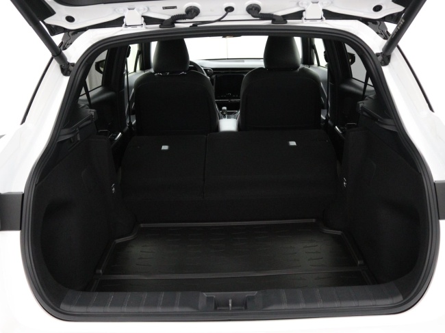 Lexus LBX - Emotion 2WD