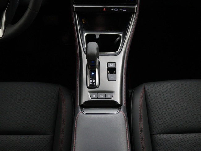 Lexus LBX - Emotion 2WD