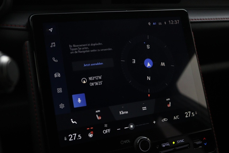 Lexus LBX - Emotion 2WD 26