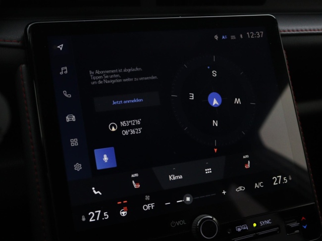 Lexus LBX - Emotion 2WD