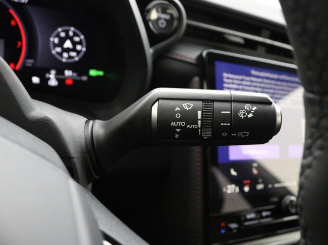 Lexus LBX - Emotion 2WD