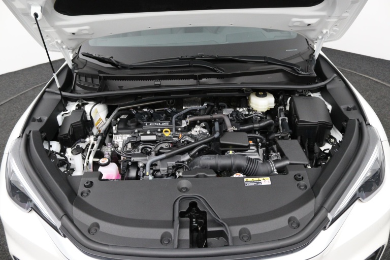 Lexus LBX - Emotion 2WD 33