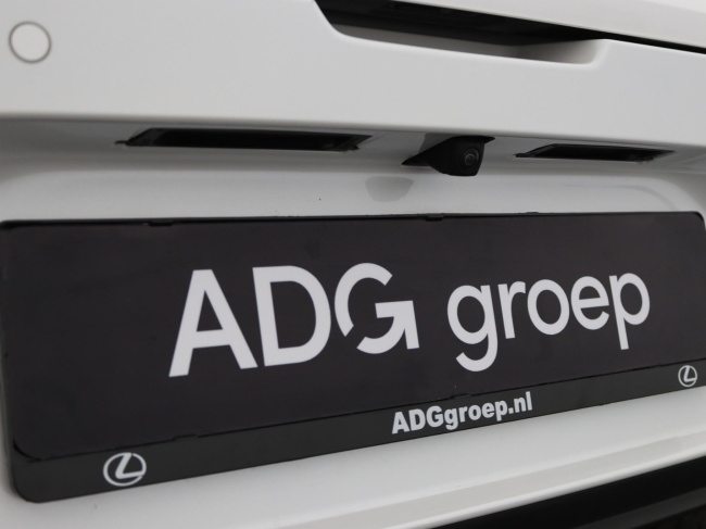 Lexus LBX - Emotion 2WD