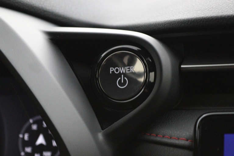 Lexus LBX - Emotion 2WD 39