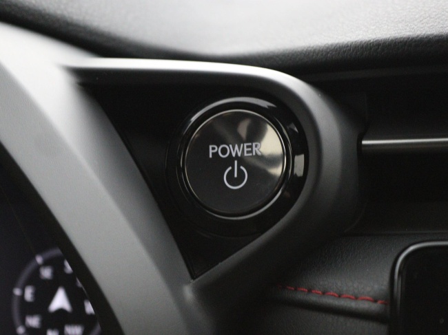 Lexus LBX - Emotion 2WD