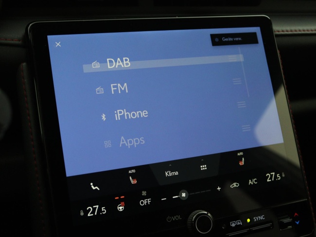 Lexus LBX - Emotion 2WD