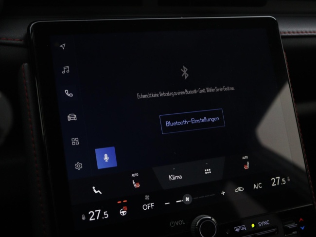 Lexus LBX - Emotion 2WD