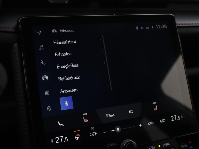 Lexus LBX - Emotion 2WD