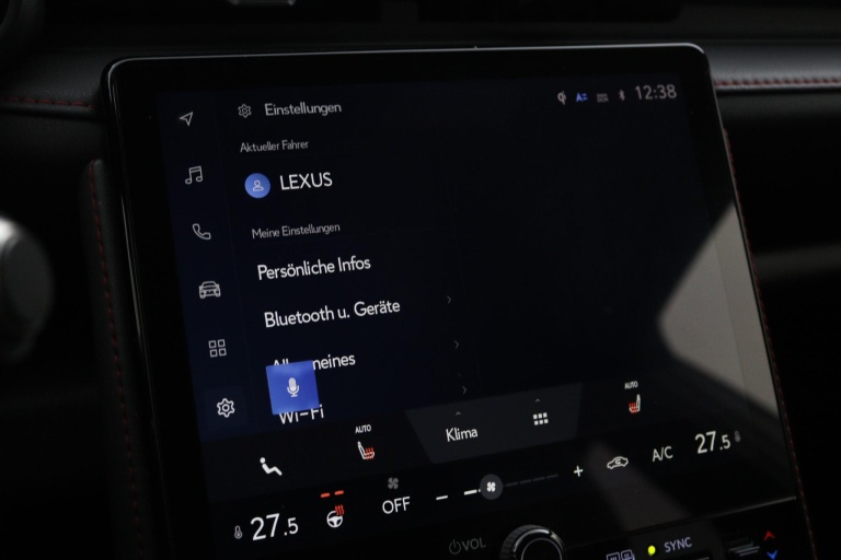 Lexus LBX - Emotion 2WD 43