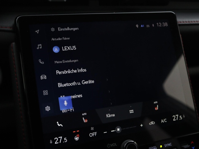 Lexus LBX - Emotion 2WD