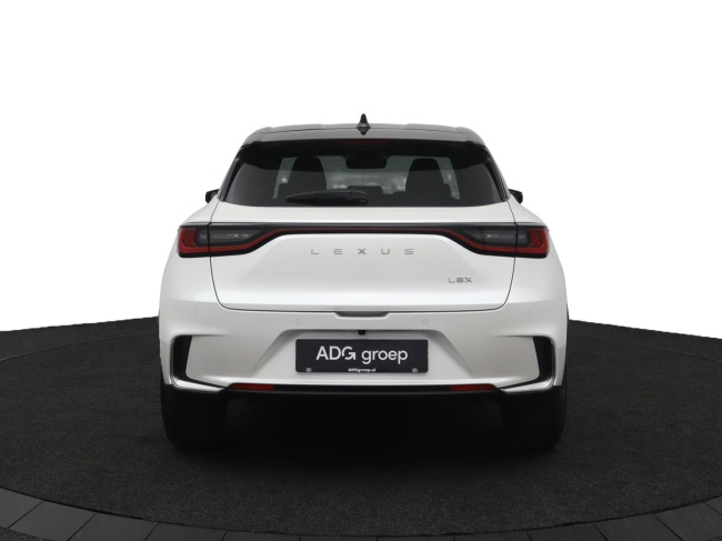 Lexus LBX - Emotion 2WD