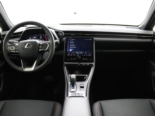 Lexus LBX - Emotion 2WD