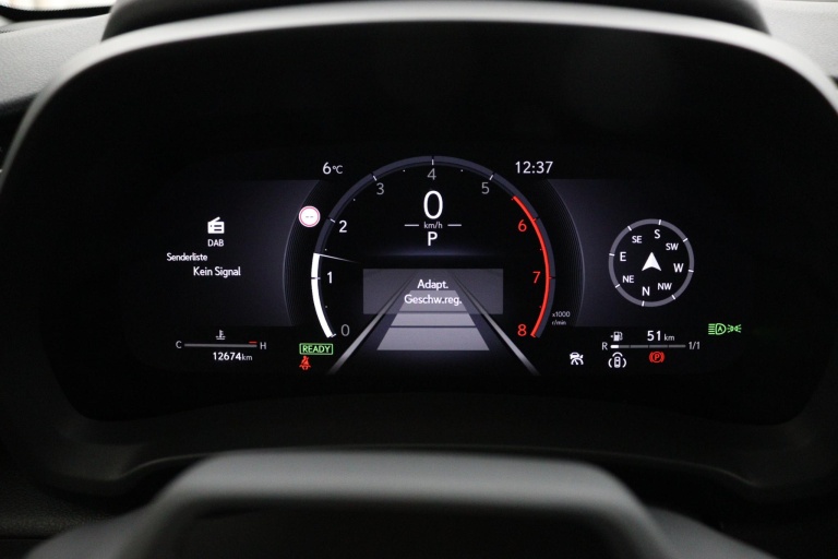 Lexus LBX - Emotion 2WD 6