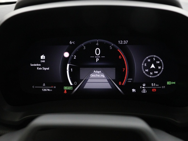 Lexus LBX - Emotion 2WD