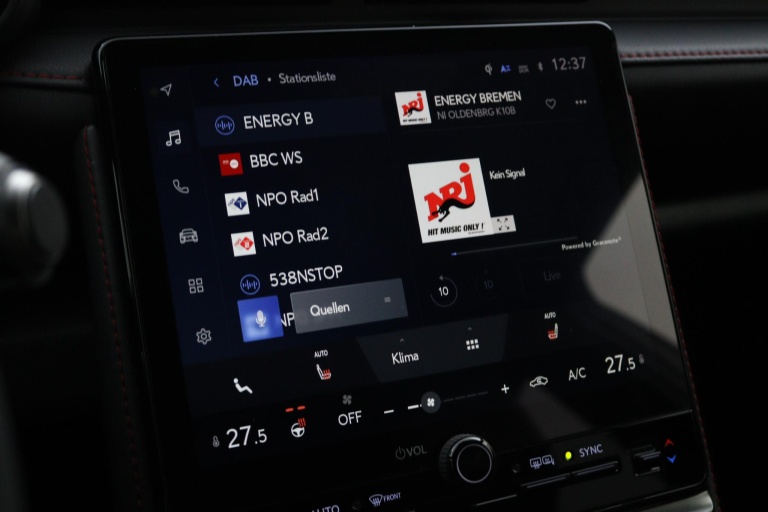 Lexus LBX - Emotion 2WD 7