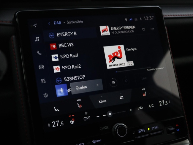 Lexus LBX - Emotion 2WD