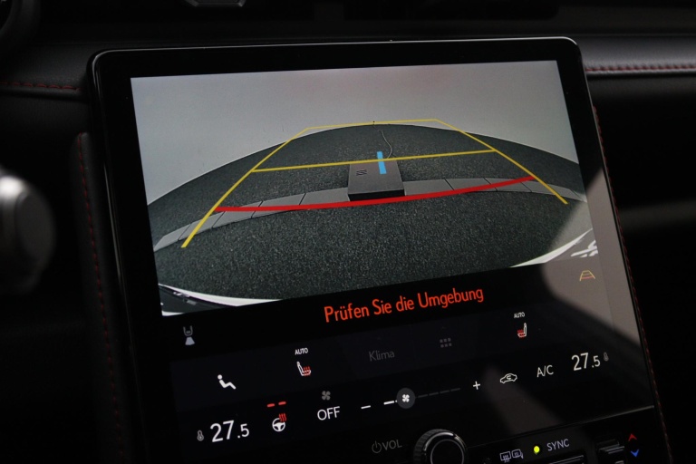 Lexus LBX - Emotion 2WD 8