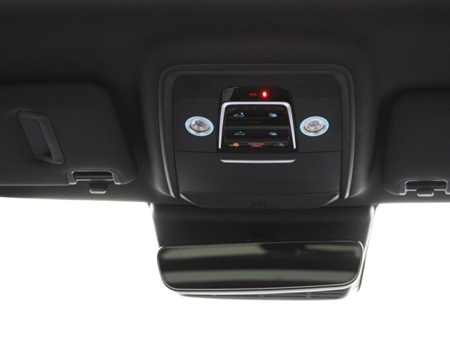 BYD SEAL U - Design 87 kWh