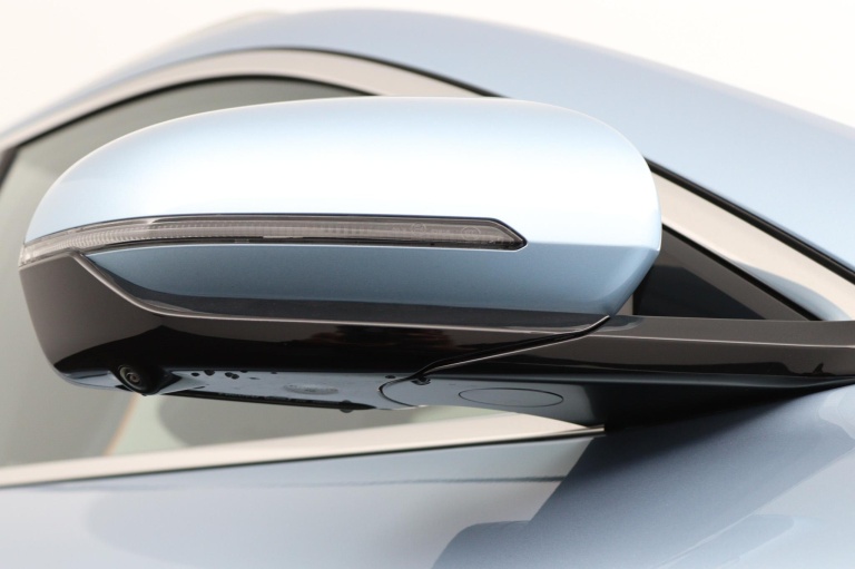 BYD SEAL U - Design 87 kWh 21