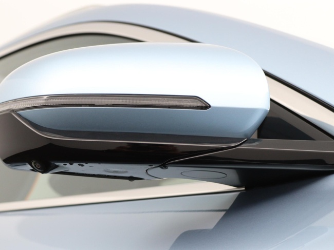 BYD SEAL U - Design 87 kWh