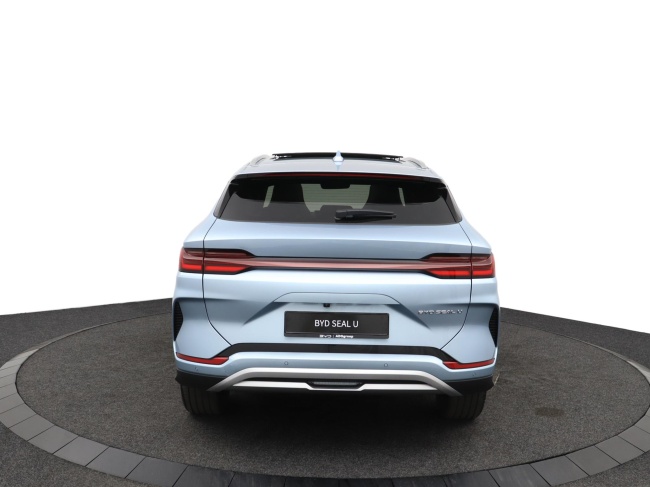 BYD SEAL U - Design 87 kWh