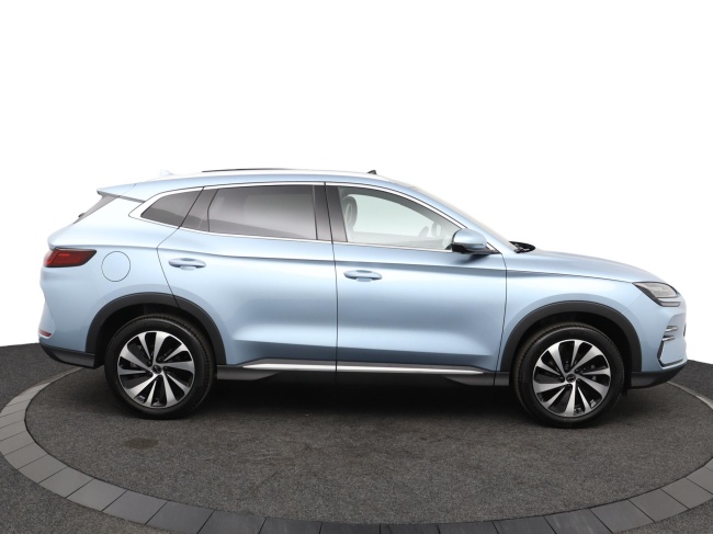 BYD SEAL U - Design 87 kWh