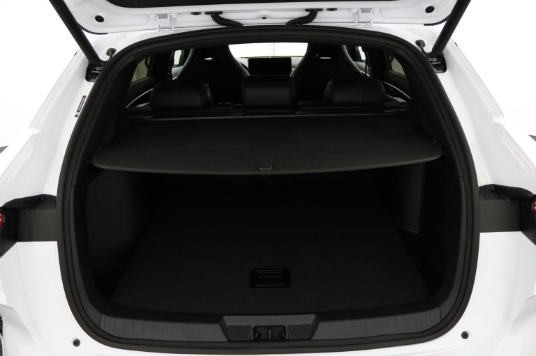 BYD SEAL U - 1.5 T DM-i Comfort 19