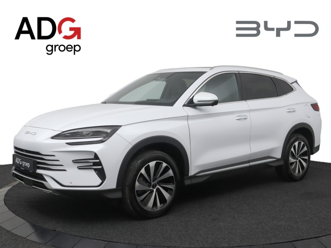 BYD SEAL U - 1.5 T DM-i Comfort