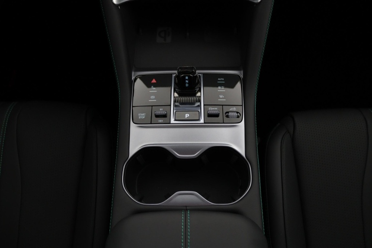 BYD SEAL U - 1.5 T DM-i Comfort 23